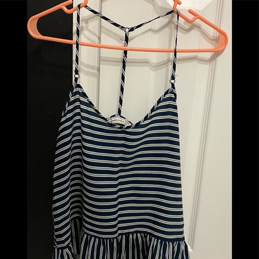 Stripped shirt